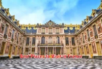 Best Places to Visit in France