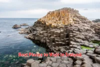 Best Places to Visit in Ireland