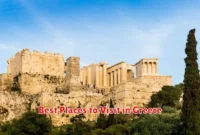 Best Places to Visit in Greece