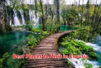 Best Places to Visit in Croatia