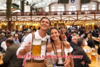Best Places to Visit in Germany