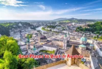 Best Places to Visit in Austria