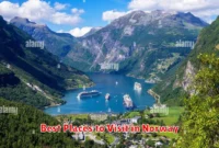 Best Places to Visit in Norway