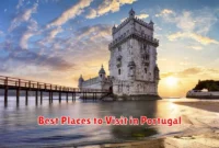 Best Places to Visit in Portugal