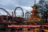 Best Places to Visit in Denmark