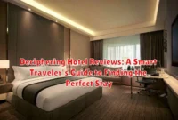 Deciphering Hotel Reviews: A Smart Traveler's Guide to Finding the Perfect Stay